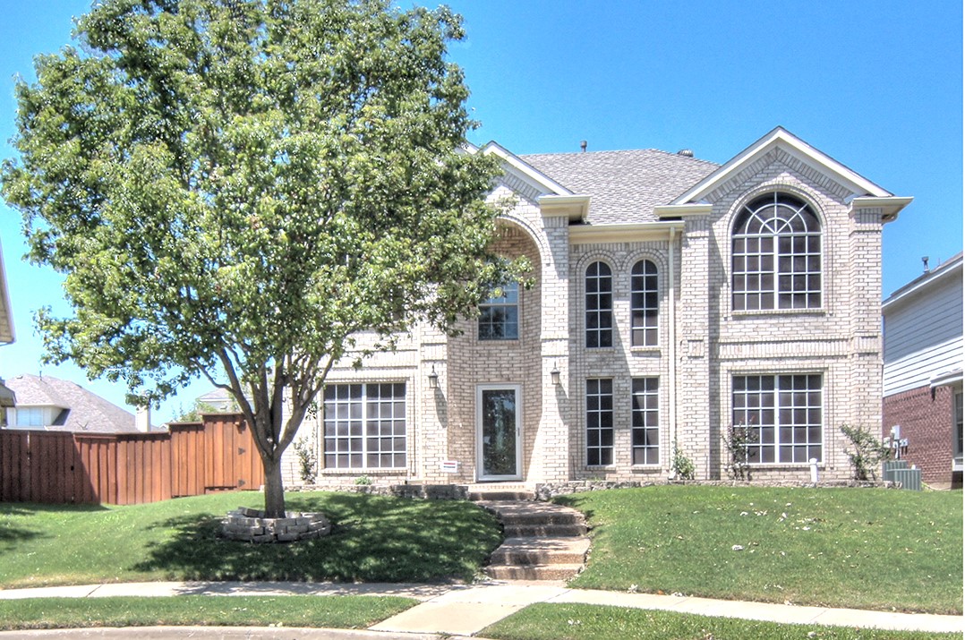 4329 Sahara Lane Plano TX 75093