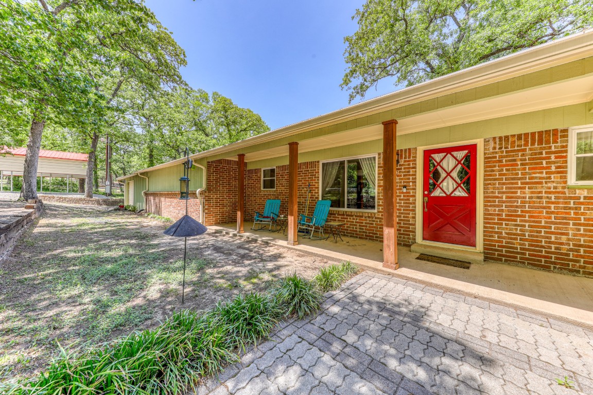 600 Bluff Springs Road Fort Worth TX 76108