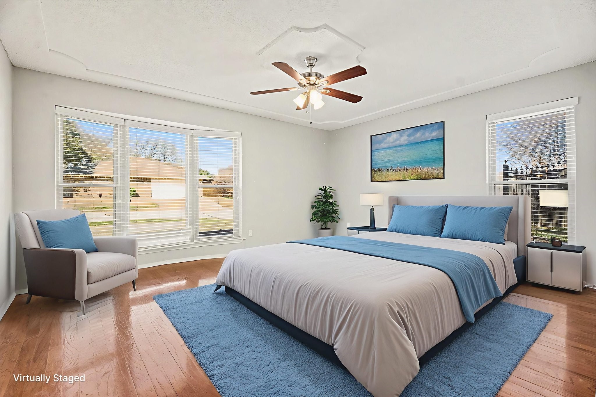 2109 Oakmeadow Street Bedford TX 76021