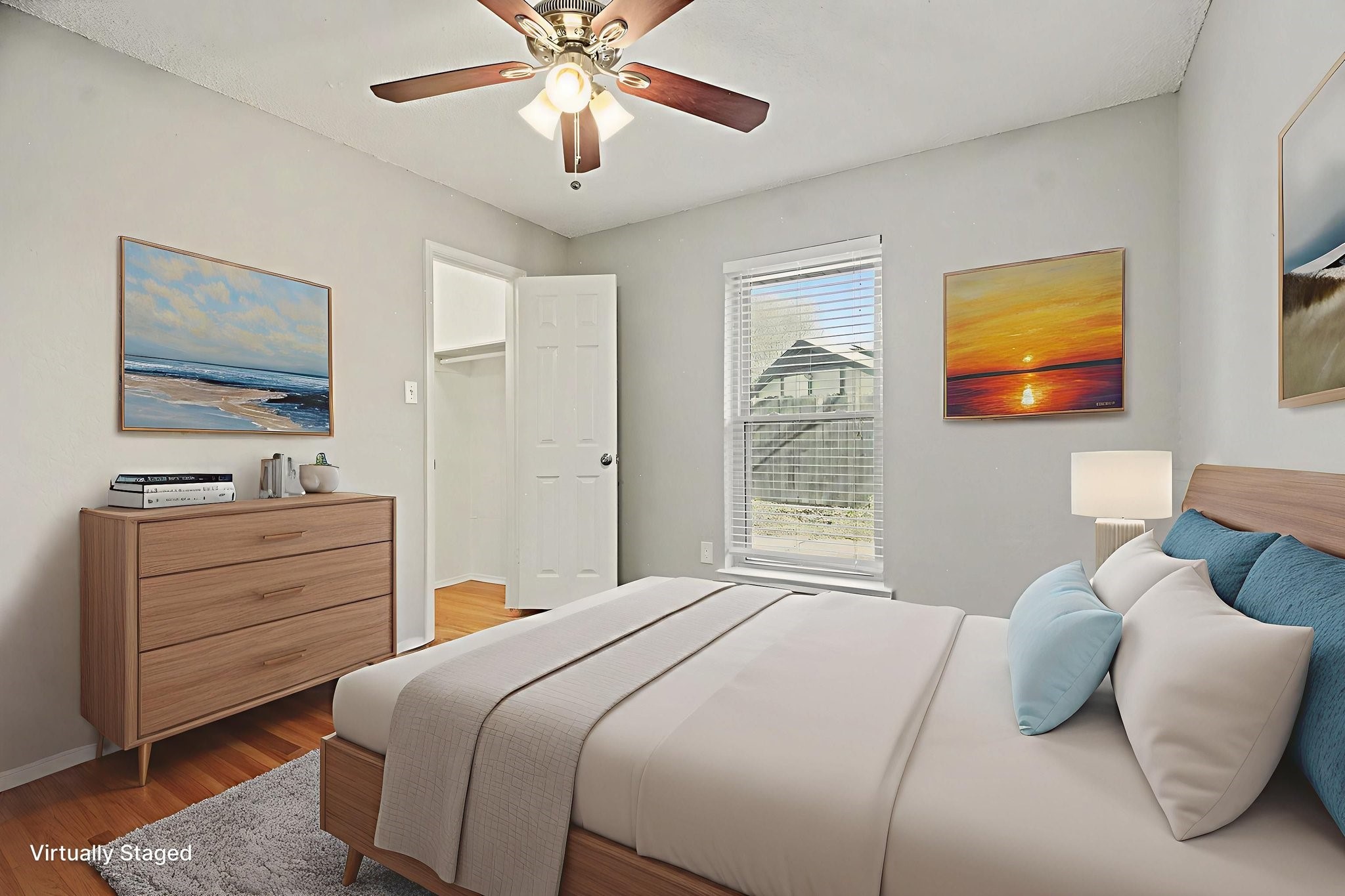 2109 Oakmeadow Street Bedford TX 76021