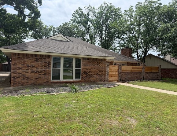 2109 Oakmeadow Street Bedford TX 76021