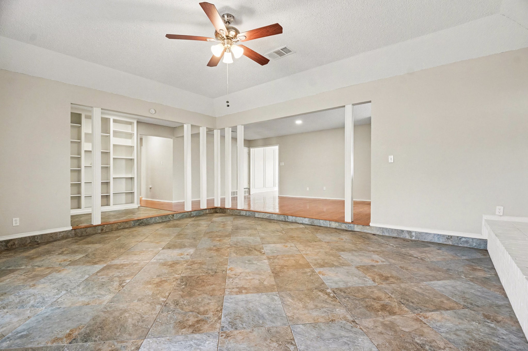 2109 Oakmeadow Street Bedford TX 76021
