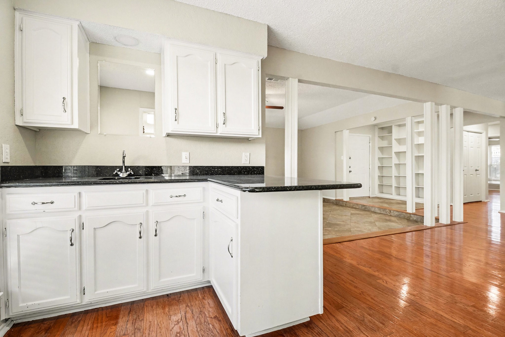 2109 Oakmeadow Street Bedford TX 76021