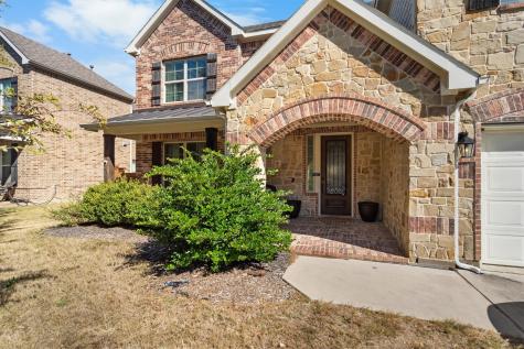 7280 Cana Grand Prairie TX 75054