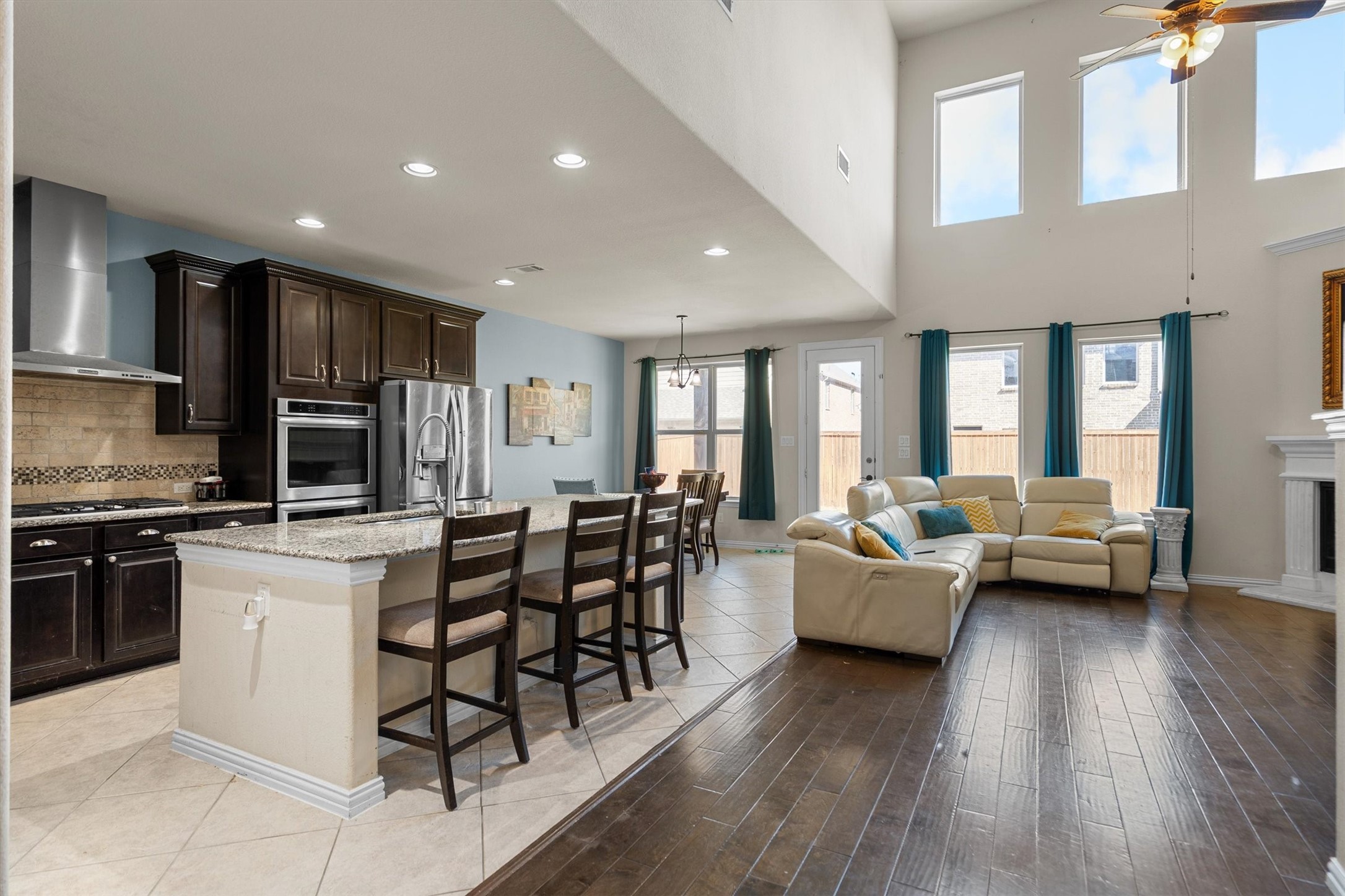 7280 Cana Grand Prairie TX 75054