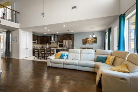 7280 Cana Grand Prairie TX 75054