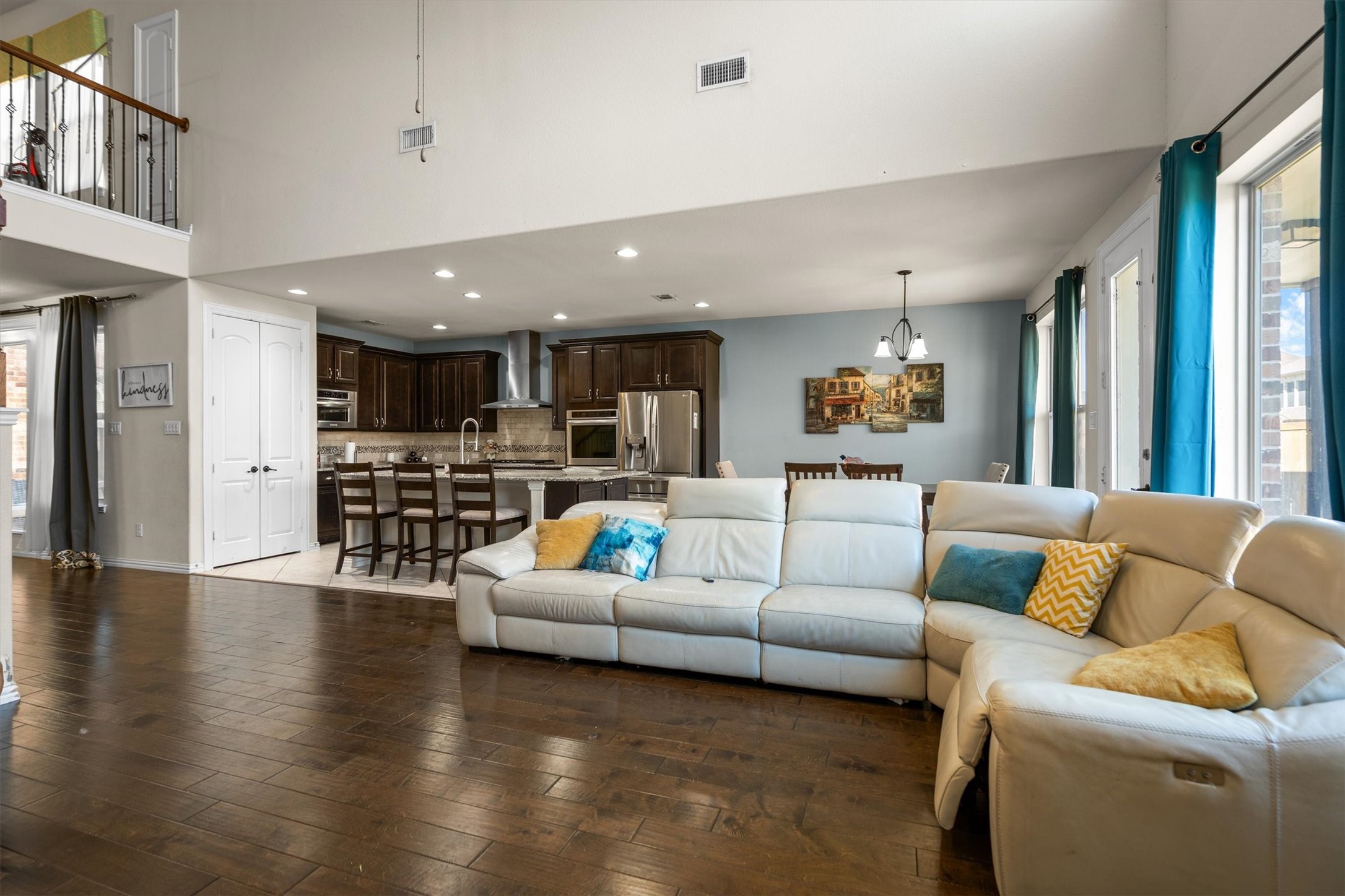 7280 Cana Grand Prairie TX 75054