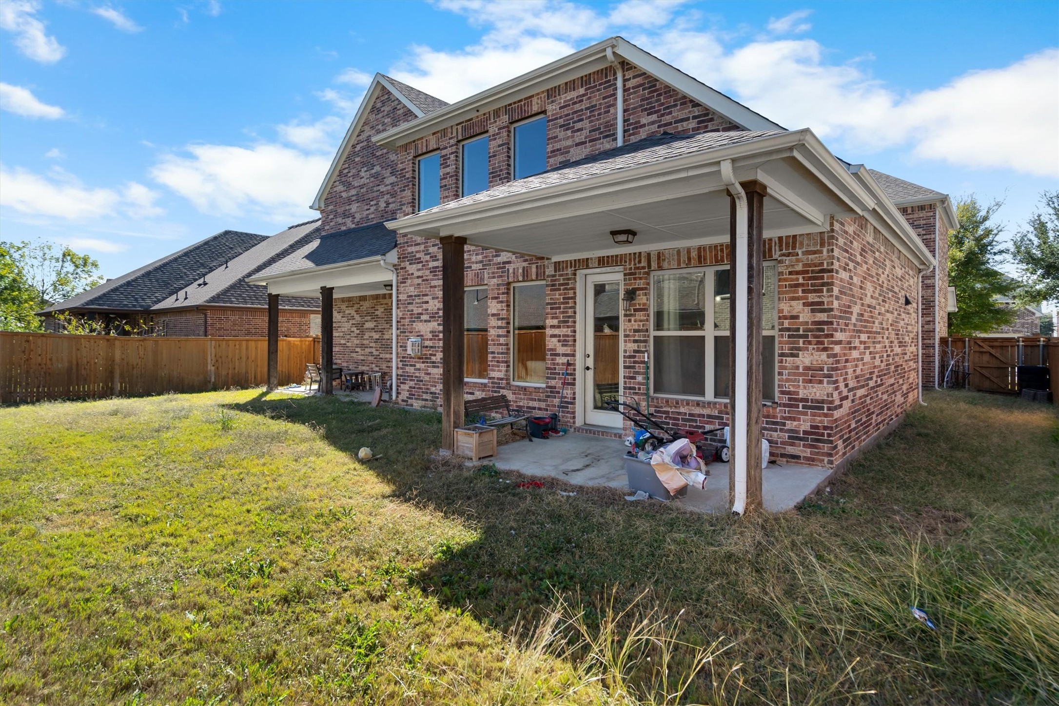 7280 Cana Grand Prairie TX 75054