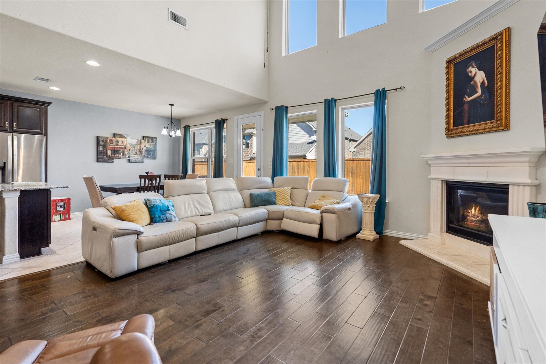 7280 Cana Grand Prairie TX 75054