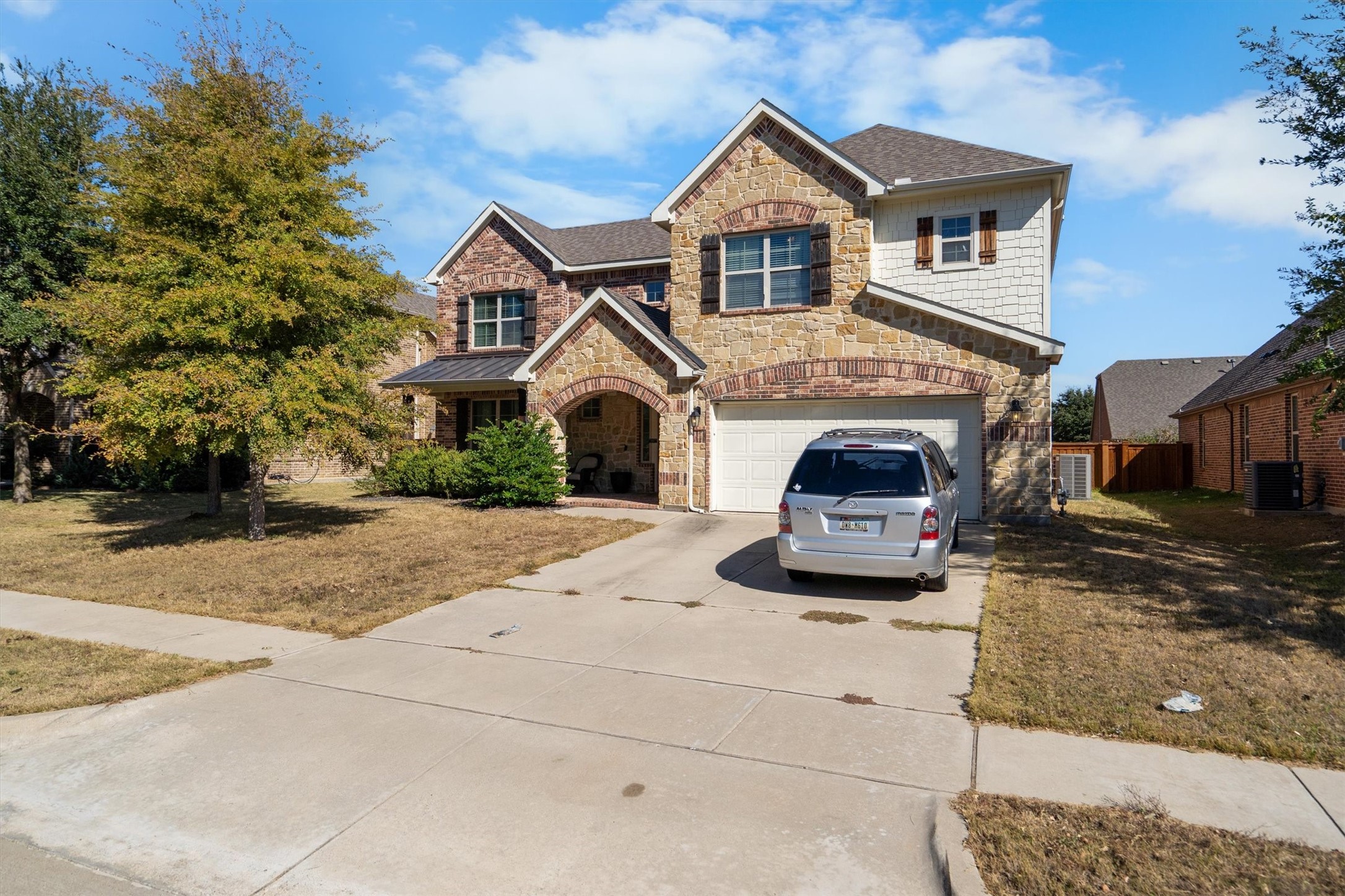 7280 Cana Grand Prairie TX 75054