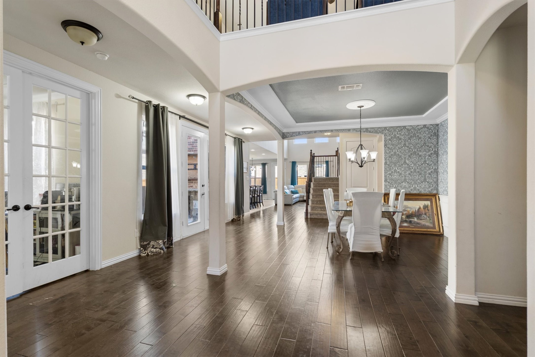 7280 Cana Grand Prairie TX 75054