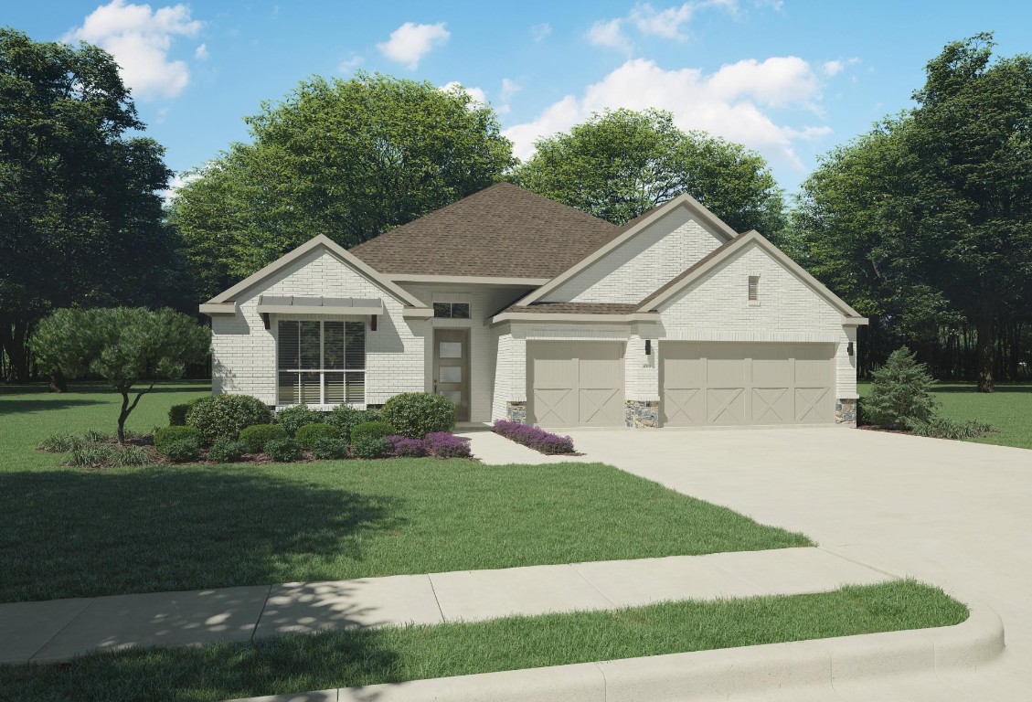 1429 Madison Court Celina TX 75009