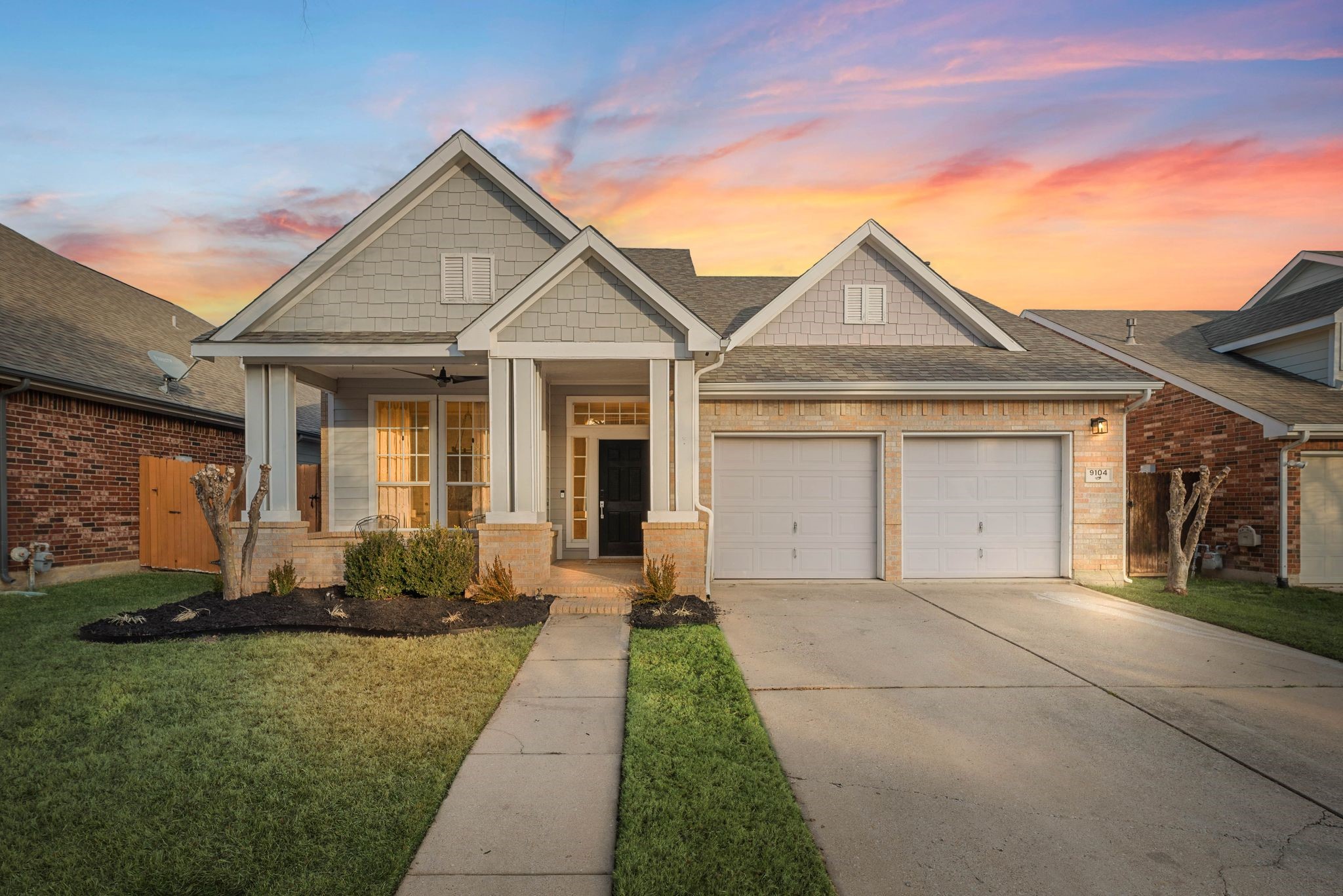 9104 Ripley Street Fort Worth TX 76244