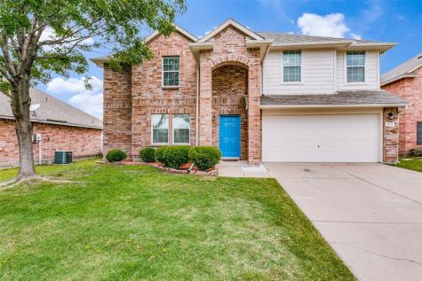 912 Silver Sage Drive Wylie TX 75098