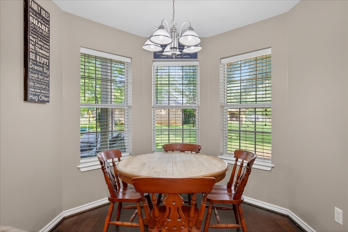 4 Huckleberry Lane Star Harbor TX 75148