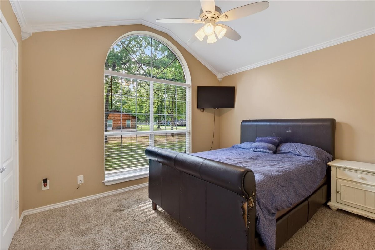 4 Huckleberry Lane Star Harbor TX 75148