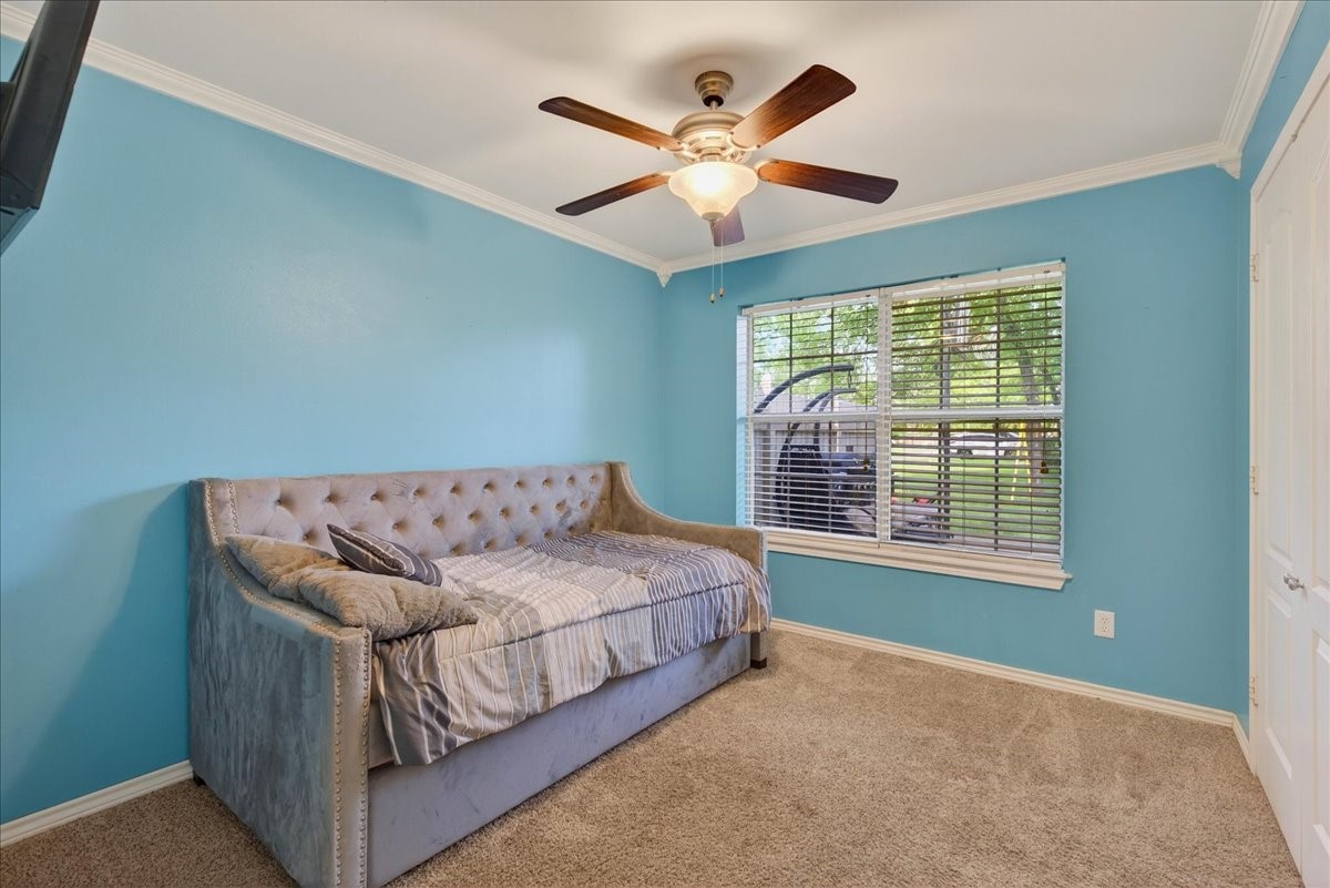 4 Huckleberry Lane Star Harbor TX 75148