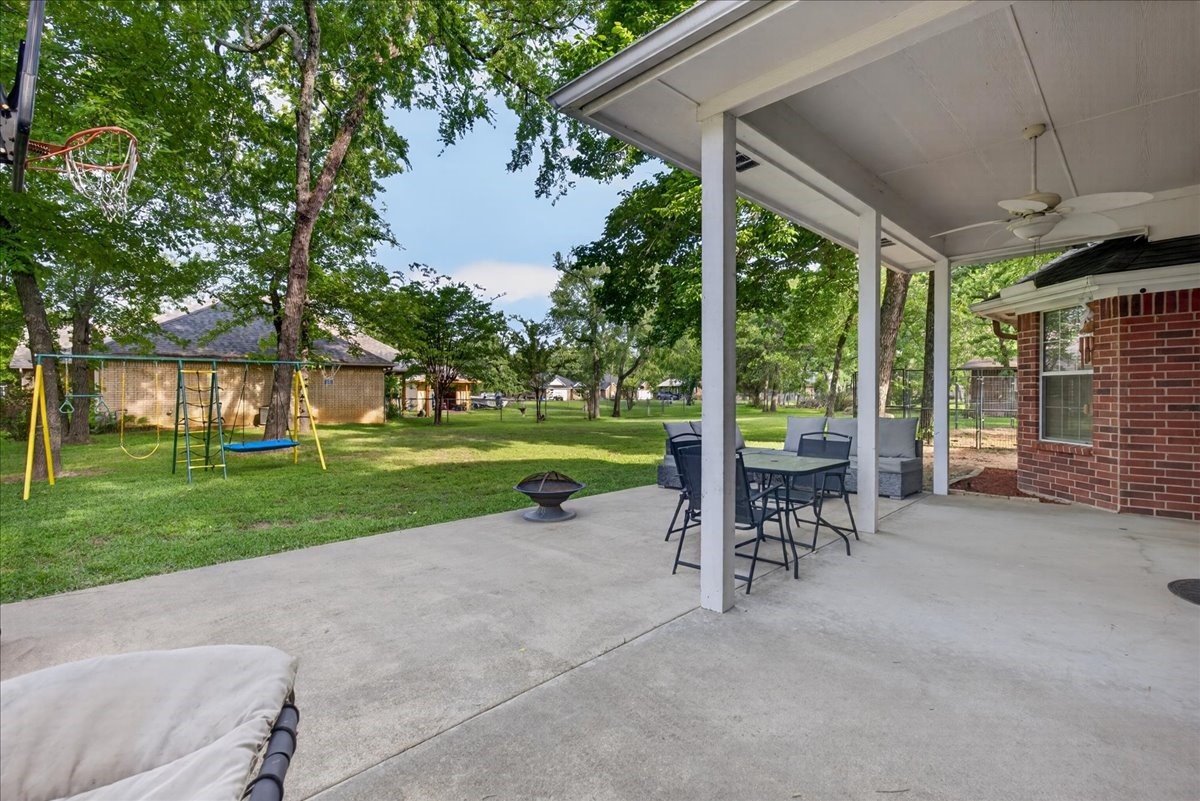 4 Huckleberry Lane Star Harbor TX 75148