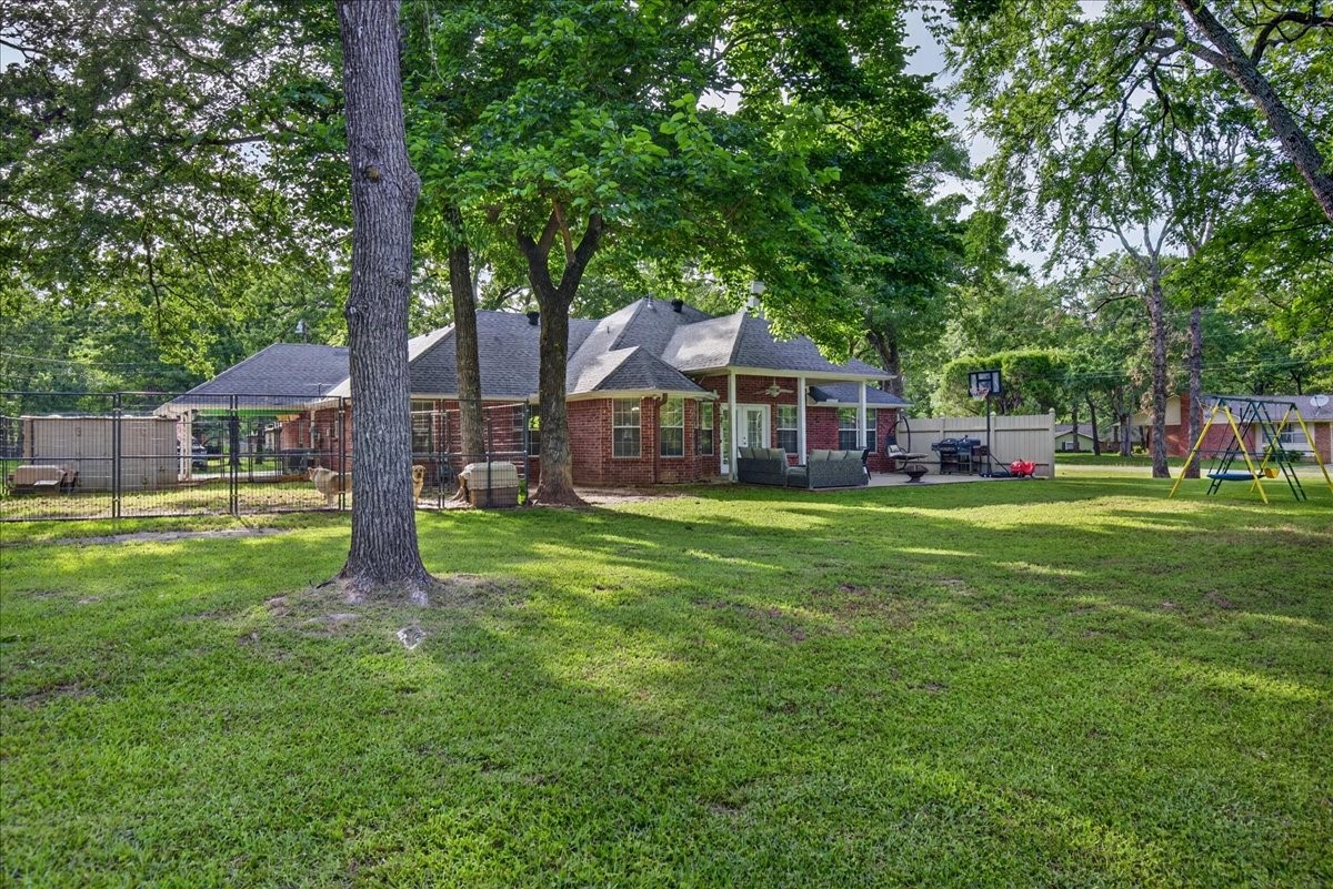4 Huckleberry Lane Star Harbor TX 75148