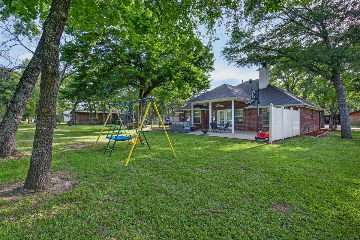 4 Huckleberry Lane Star Harbor TX 75148