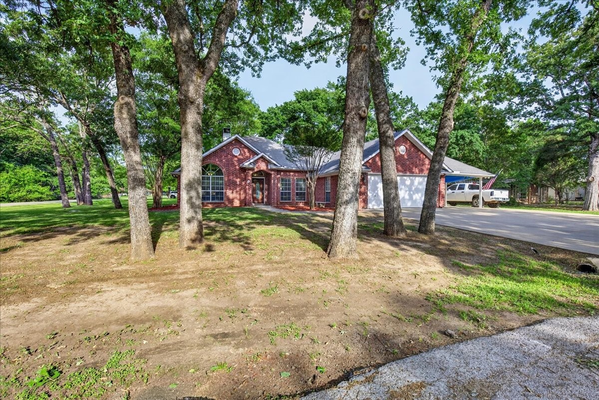 4 Huckleberry Lane Star Harbor TX 75148