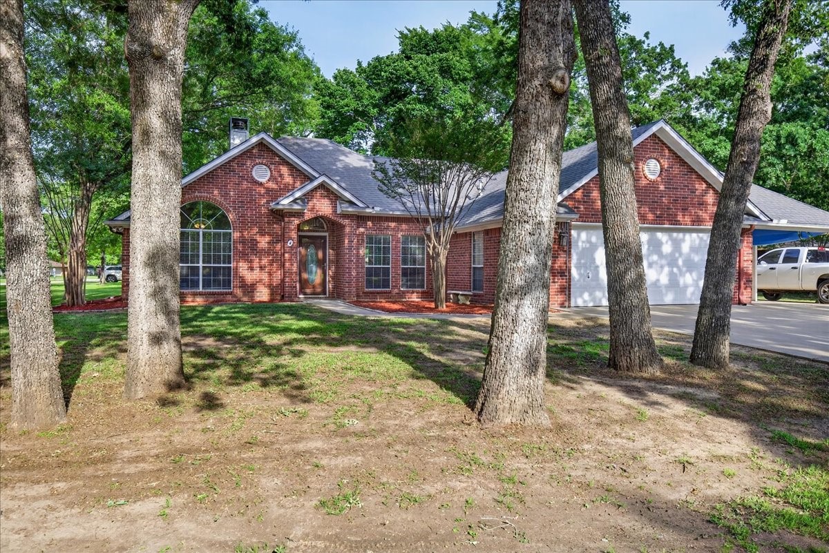 4 Huckleberry Lane Star Harbor TX 75148