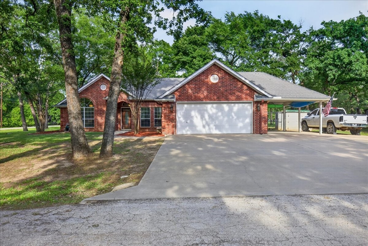 4 Huckleberry Lane Star Harbor TX 75148