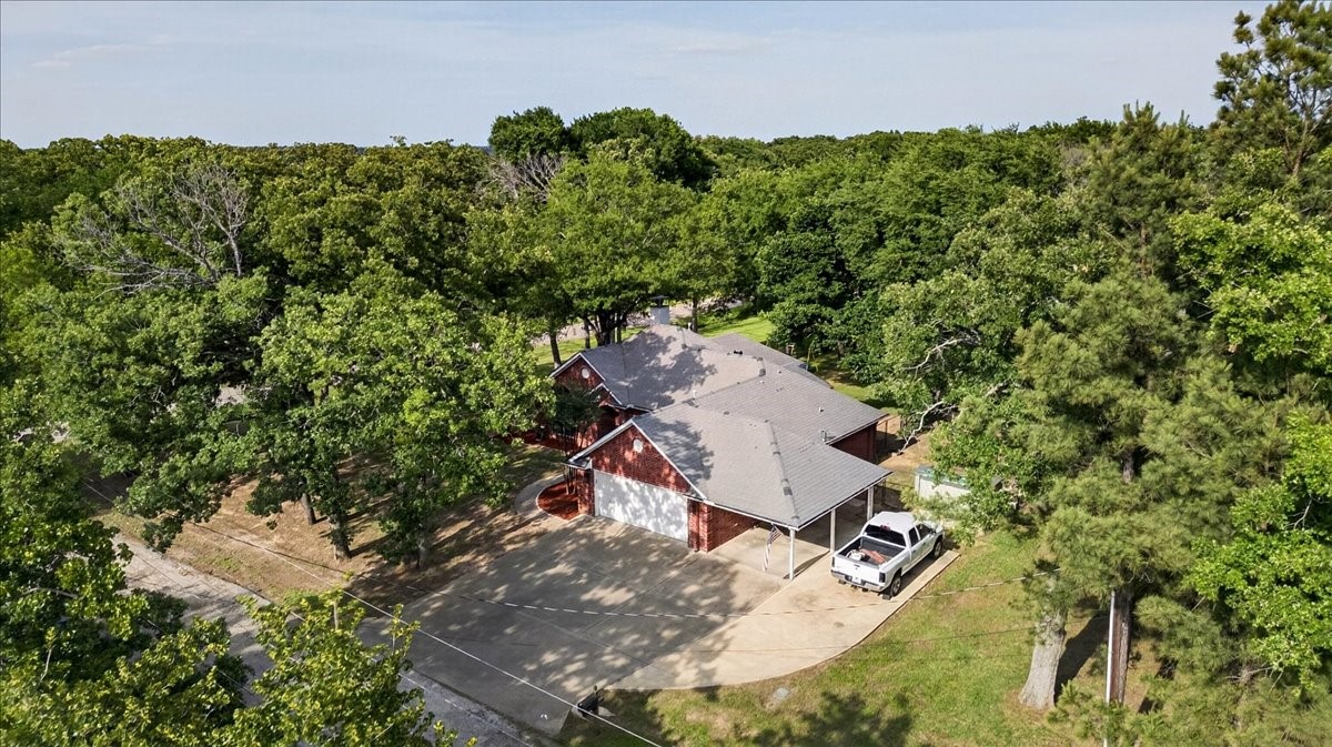4 Huckleberry Lane Star Harbor TX 75148