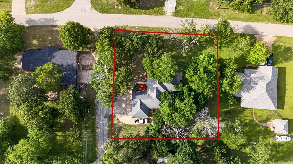 4 Huckleberry Lane Star Harbor TX 75148