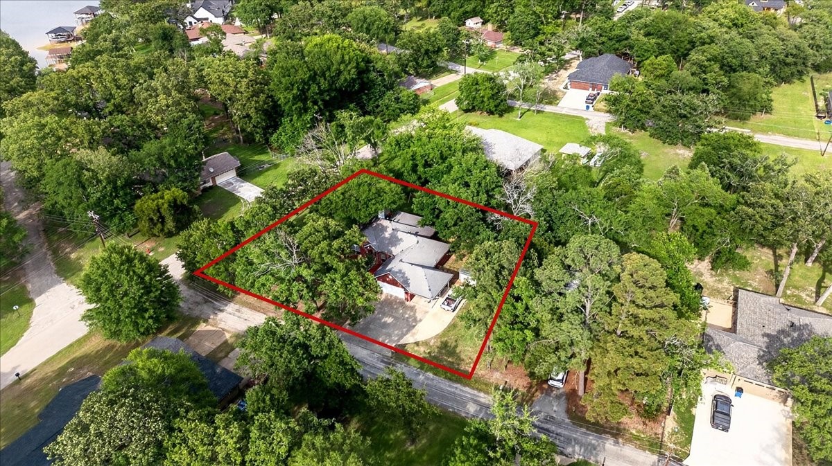 4 Huckleberry Lane Star Harbor TX 75148