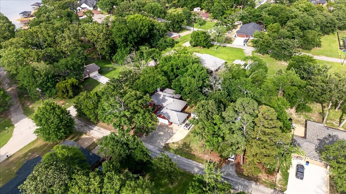 4 Huckleberry Lane Star Harbor TX 75148