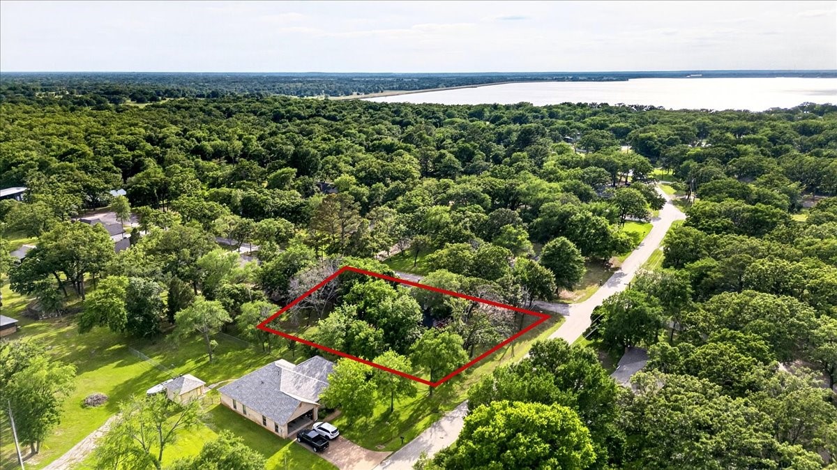 4 Huckleberry Lane Star Harbor TX 75148