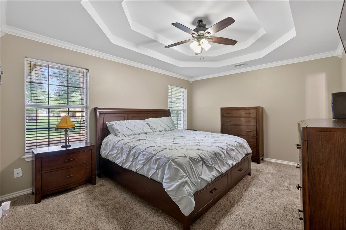 4 Huckleberry Lane Star Harbor TX 75148