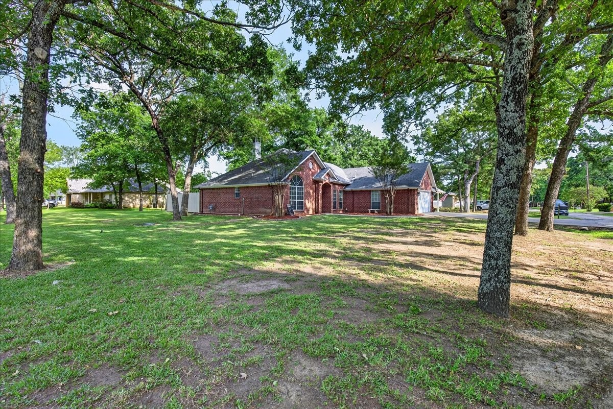 4 Huckleberry Lane Star Harbor TX 75148
