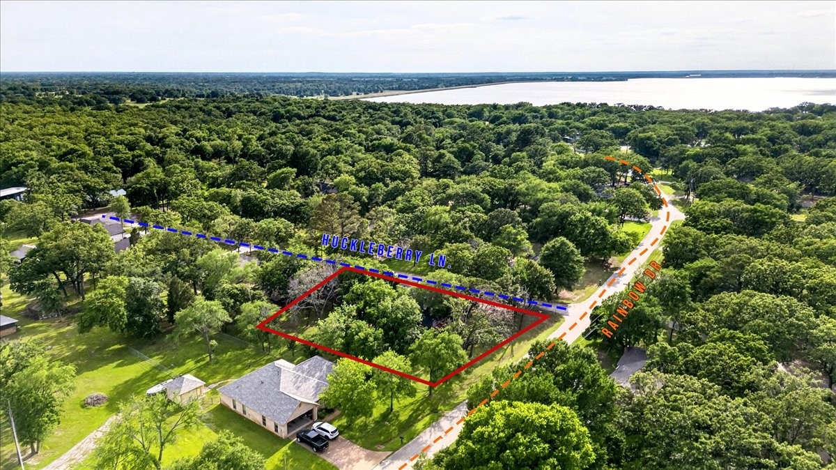 4 Huckleberry Lane Star Harbor TX 75148