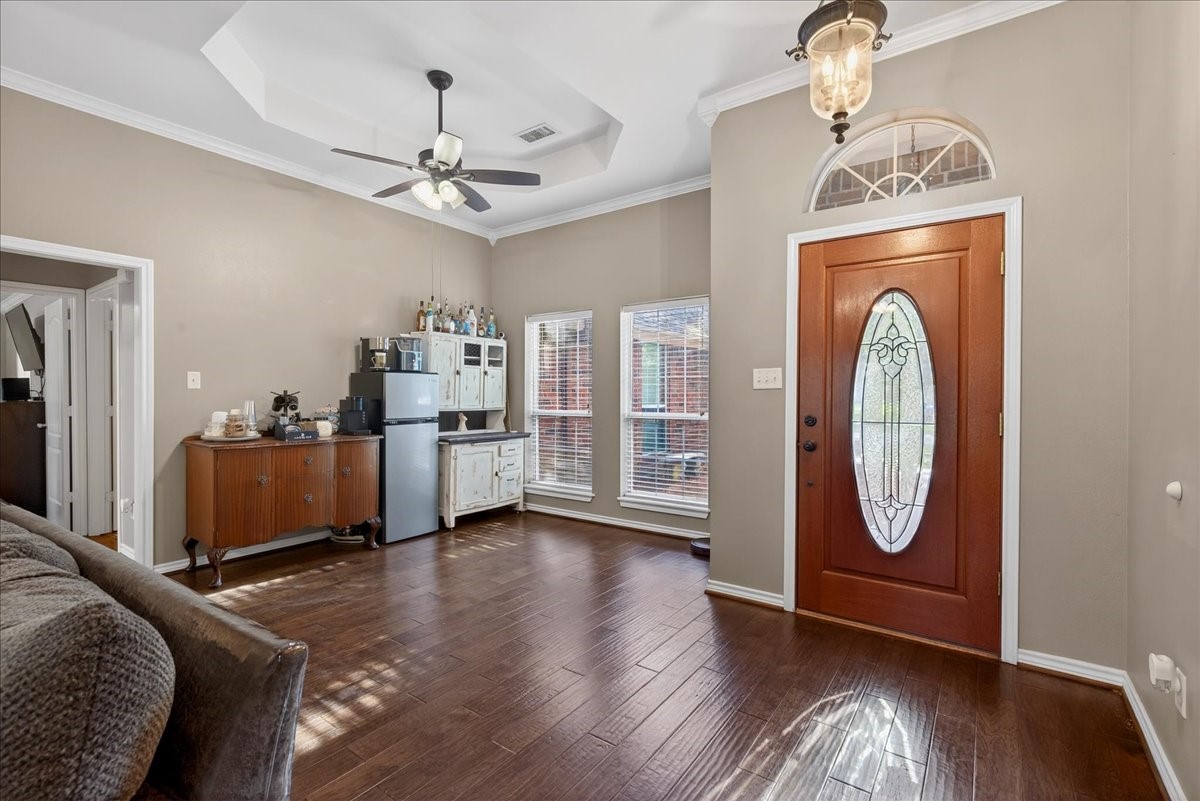 4 Huckleberry Lane Star Harbor TX 75148