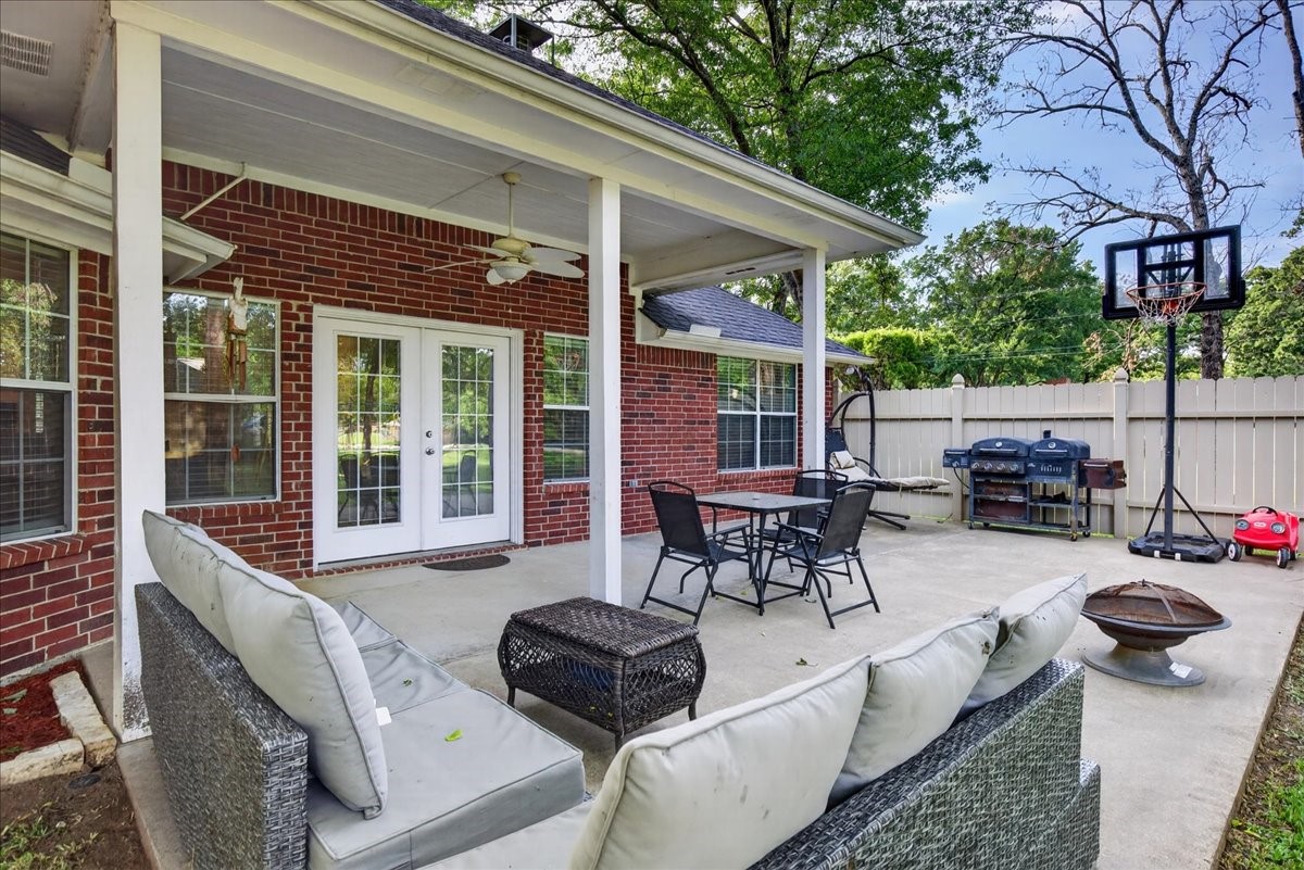 4 Huckleberry Lane Star Harbor TX 75148