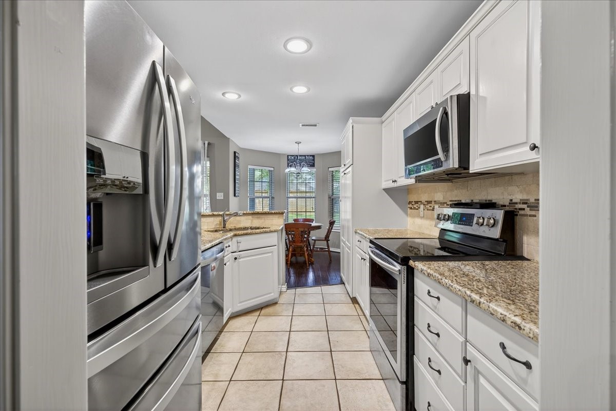 4 Huckleberry Lane Star Harbor TX 75148