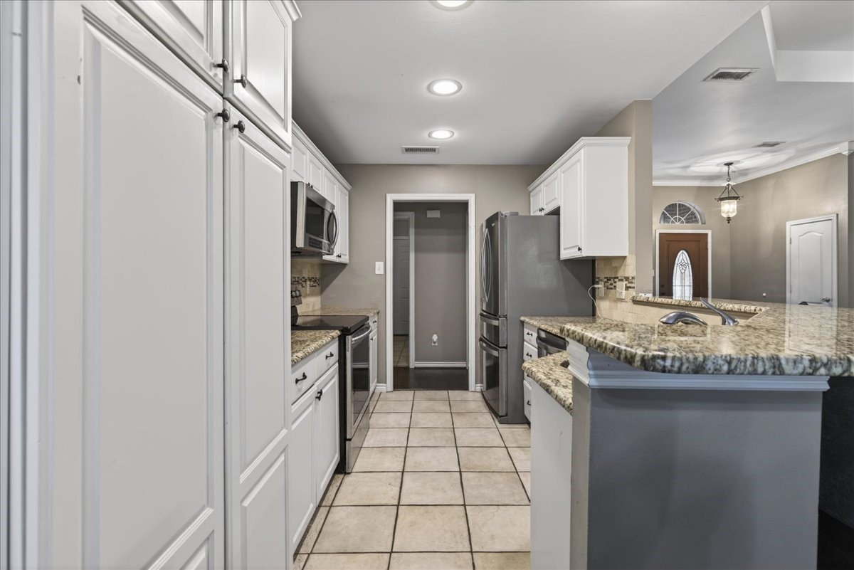 4 Huckleberry Lane Star Harbor TX 75148