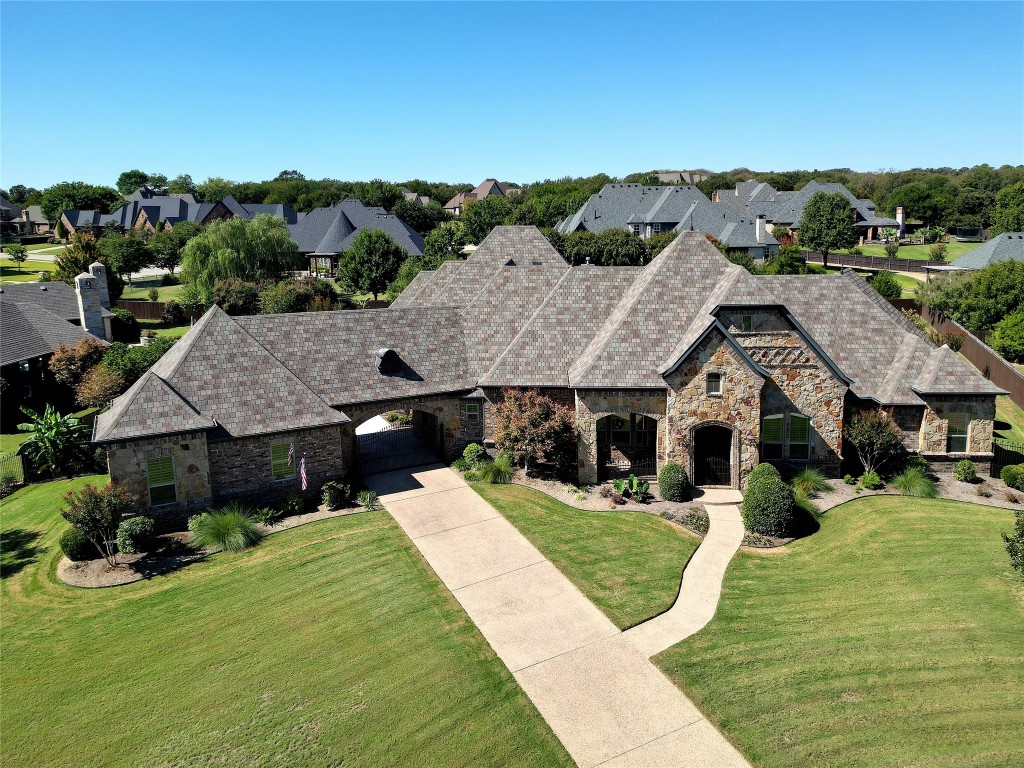 1110 Sawgrass Court Keller TX 76248