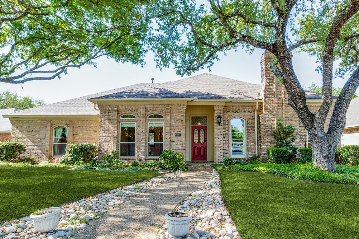 6824 Flanary Lane Dallas TX 75252