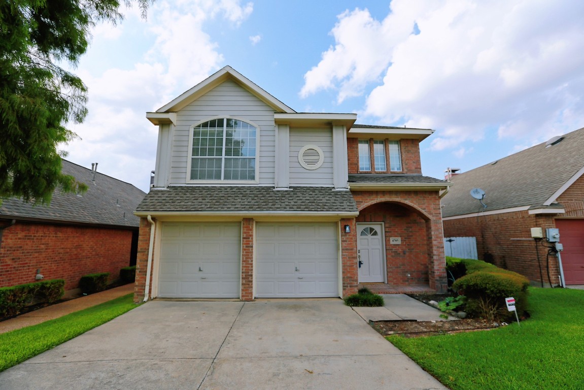 4705 Ridgedale Drive Plano TX 75024