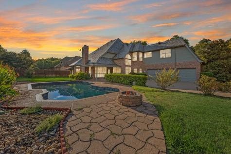 2705 Summertree Lane Colleyville TX 76034