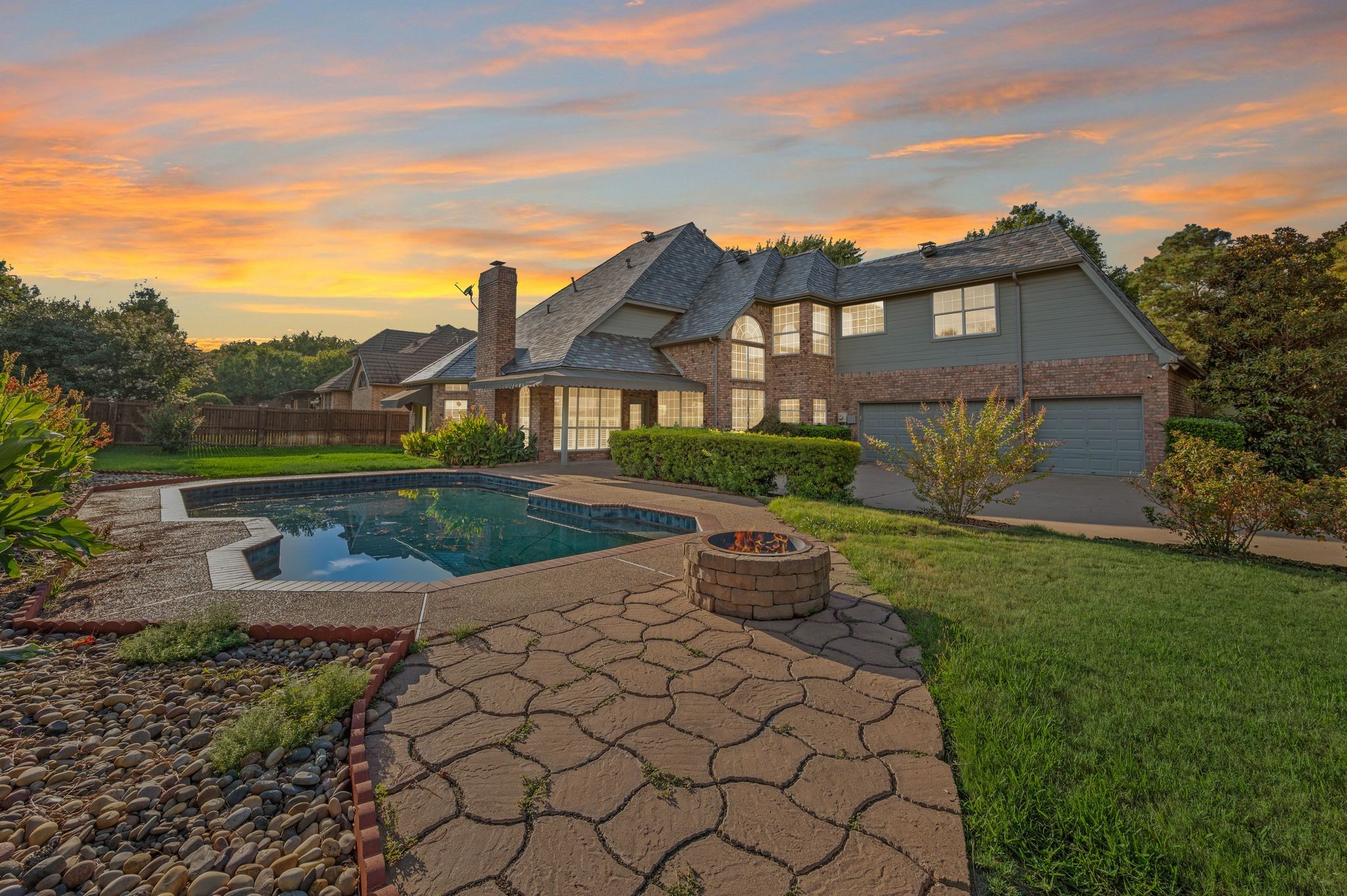 2705 Summertree Lane Colleyville TX 76034