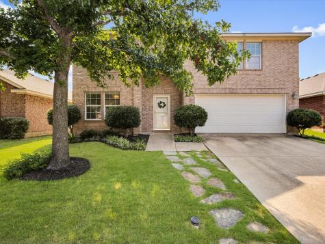 301 Creekview Drive Wylie TX 75098