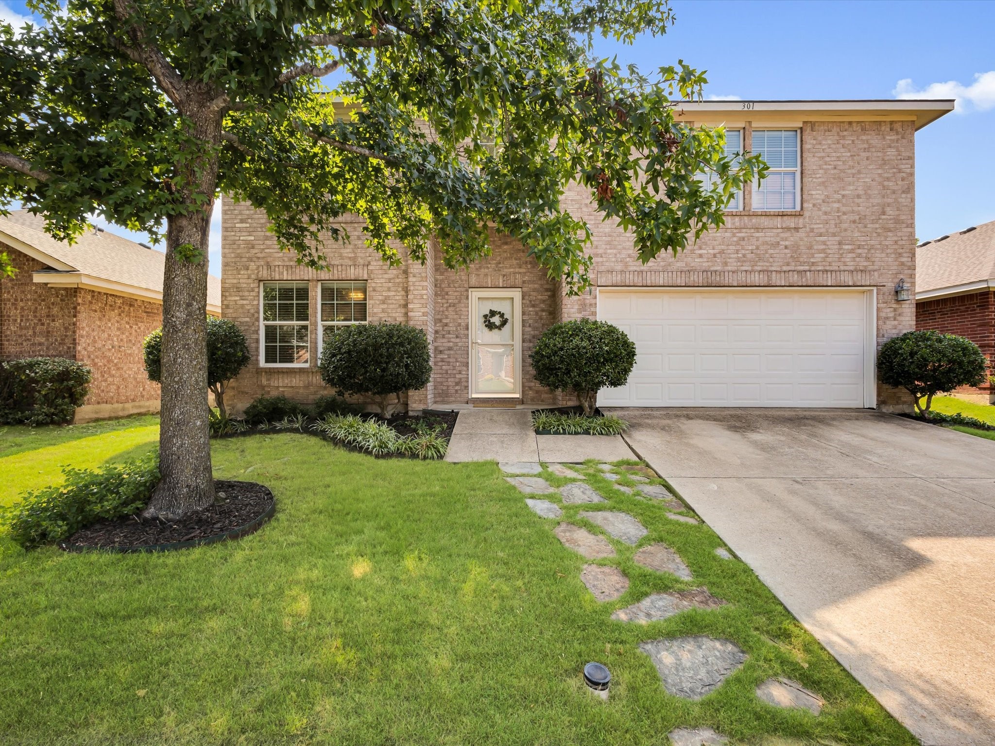 301 Creekview Drive Wylie TX 75098