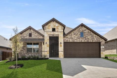 713 Sandy Chip Trail Fort Worth TX 76108