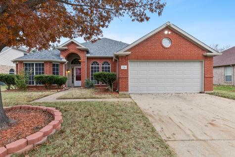 728 River Oak Way Lake Dallas TX 75065