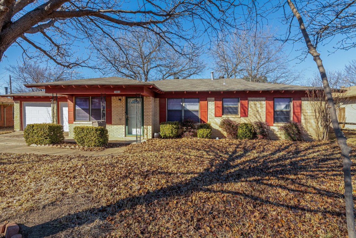 5005 Roxie Street Haltom City TX 76117