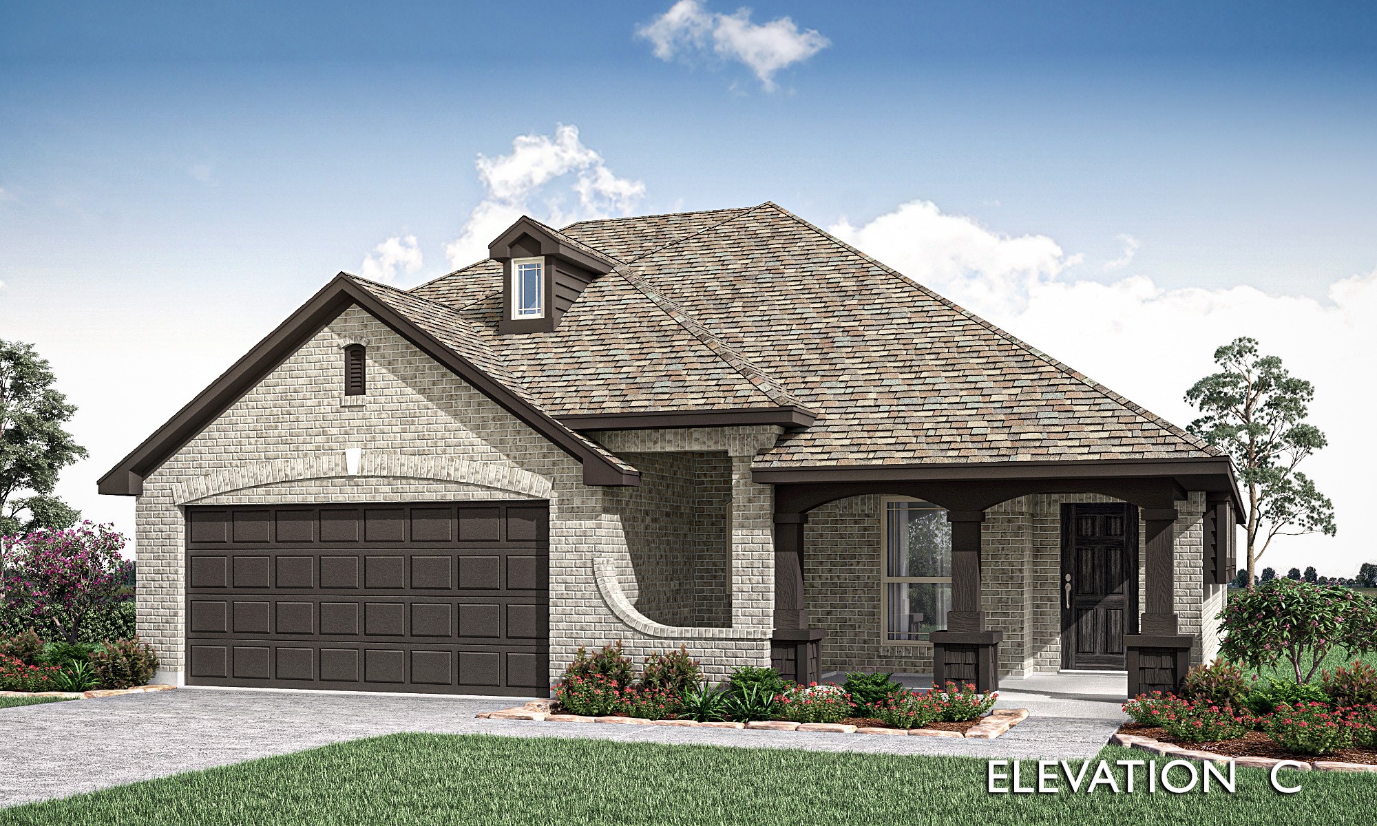 1117 Birchwood Drive Crowley TX 76036
